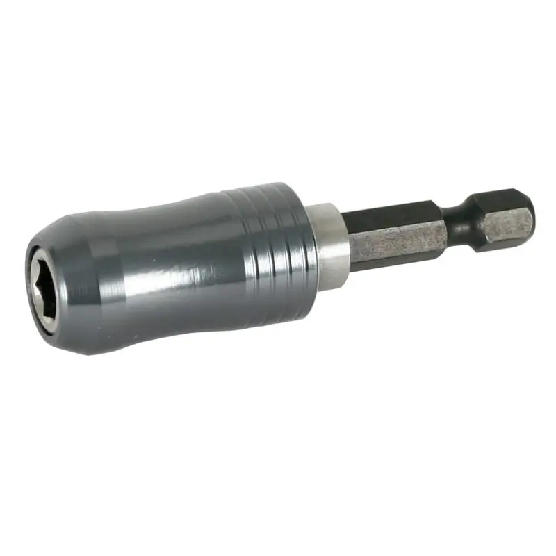 Wiha 71475 Proturn 1/4" Bit Holder Magnetic 2.4"