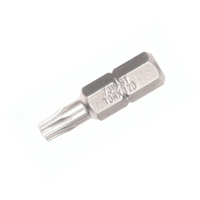Wiha 71500 Stainless Steel Torx Insert Bit T8