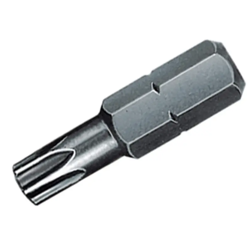 Wiha 71603 TorxPlus Insert Bit IP3 x 25mm - 10 PACK