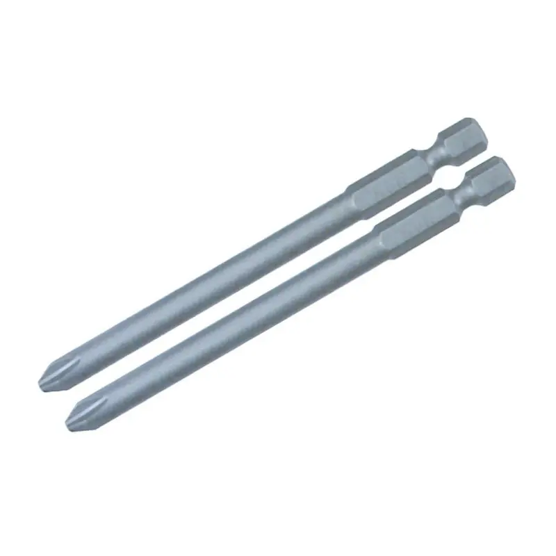 Wiha 73916 Phillips Power Bit #3 x 70mm 2PK