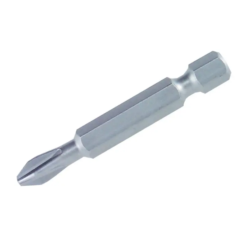 Wiha 74103 Phillips Power Bit #1 x 50mm - 10 PACK