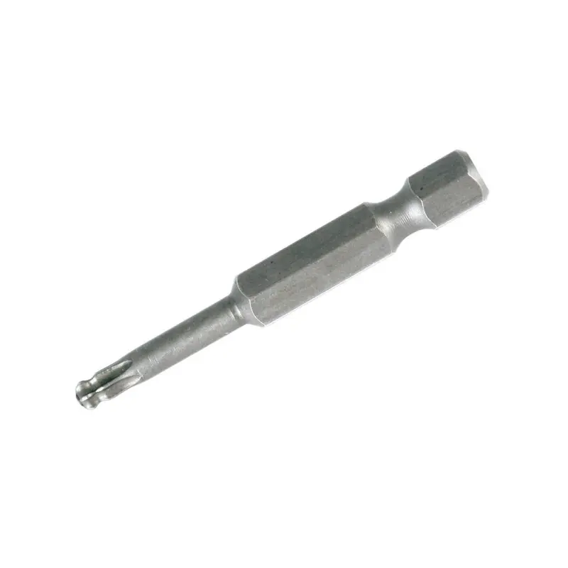 Wiha 74539 Torx Ball End Power Bit T30 x 50mm - 10 PACK