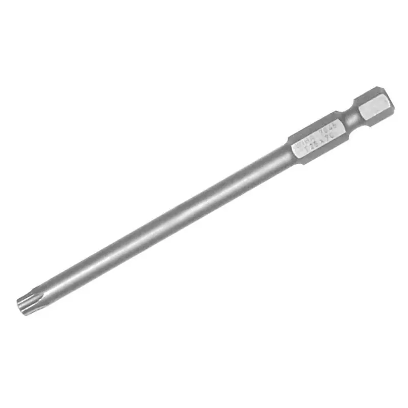 Wiha 74563 Torx Power Bit T6 x 90mm (3.5")