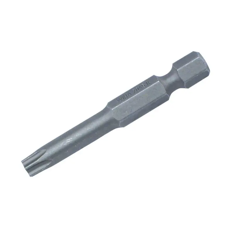 Wiha 74739 Torx Align Power Bit T27 x 50mm - 10 PACK