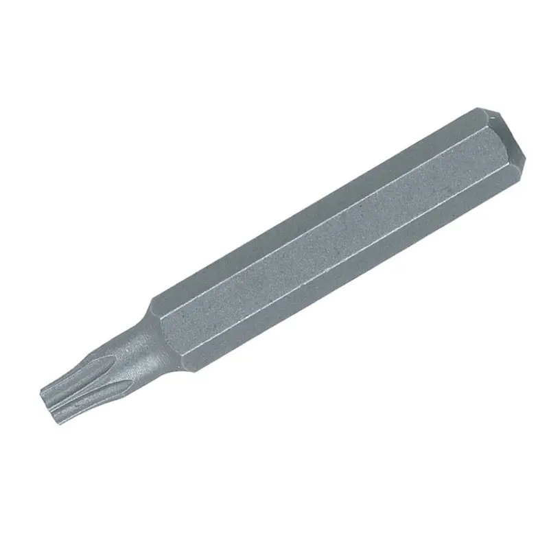 Wiha 75701 Sys 4 Torx Micro Bit T1 x 28mm