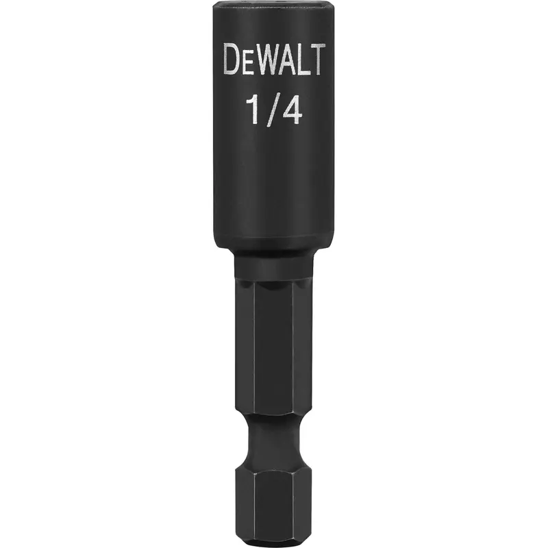 Dewalt DW2218 1/4" x 1-7/8" Magnetic Nut Driver