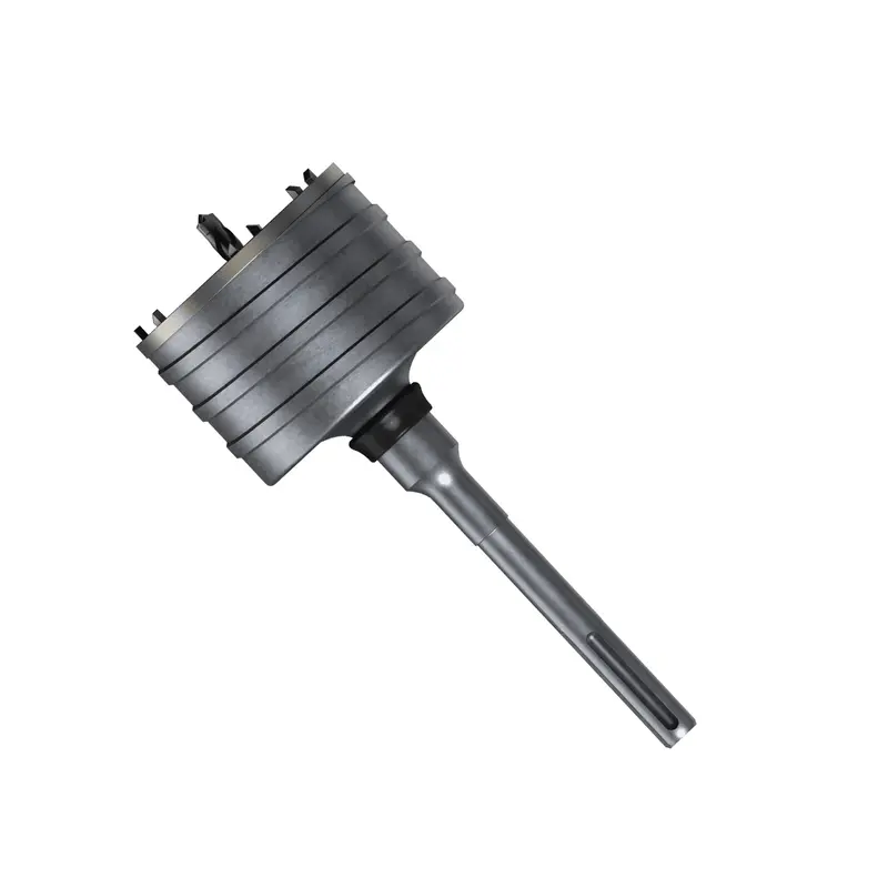 Diablo DMAMXCC5060 SDS-Max 5-in. x 7-in. x 12-in. Carbide Tipped Core Bit