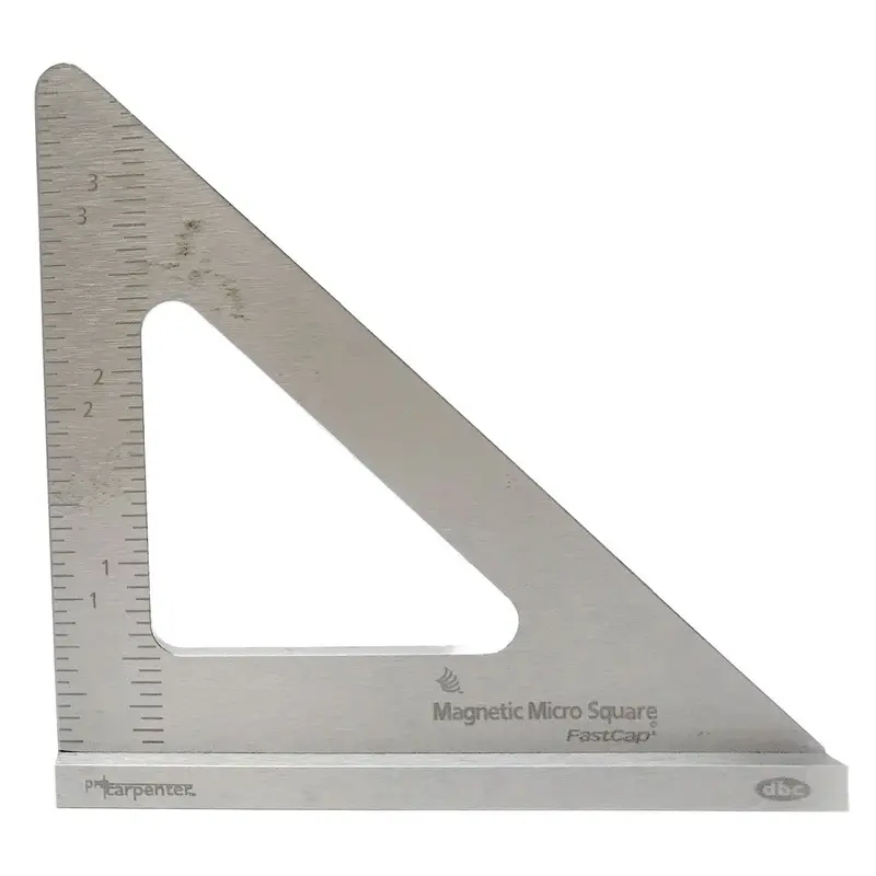 Fastcap 45 Magnetic Square