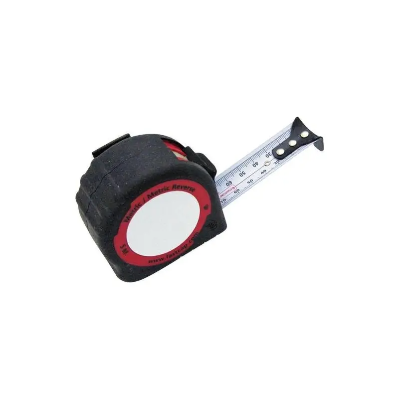 FastCap Flatback 16 PMMR ProCarpenter Metric Tape Measure