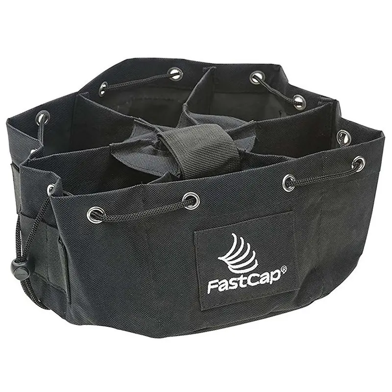 FastCap Flex Screw Bag