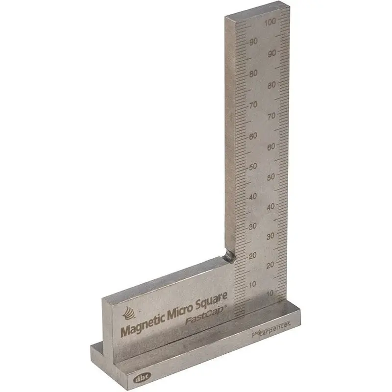 Fastcap Magnetic Micro Square