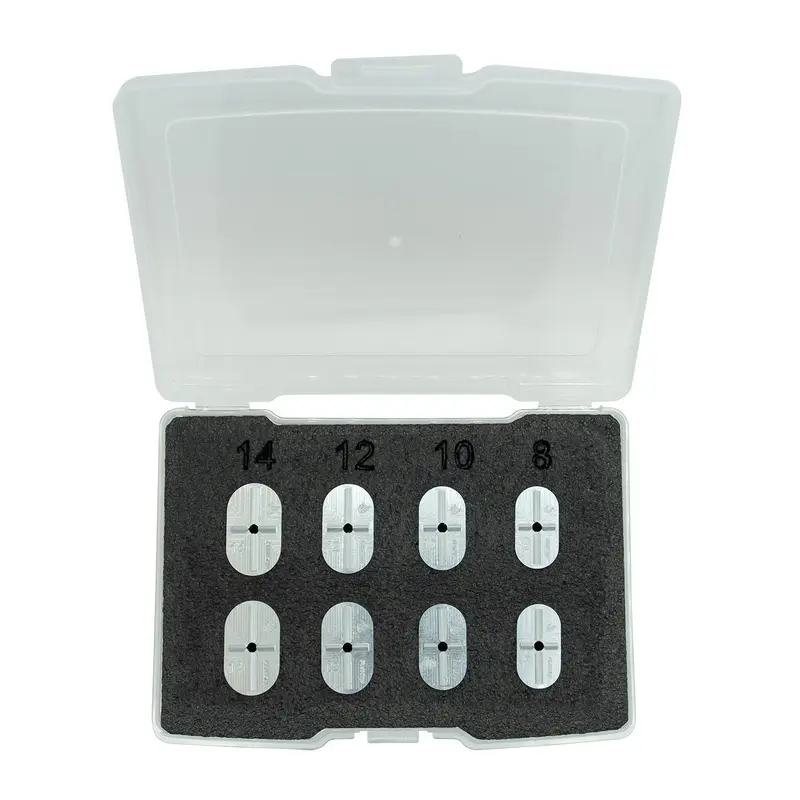 Fastcap Mortise Marker XL  for Festool DOMINO DF 700 XL