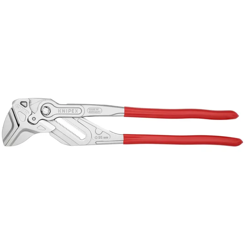 Knipex 86 03 400 US XL Pliers Wrench