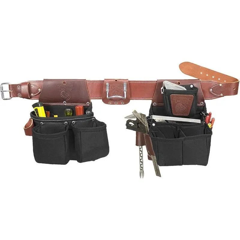 Occidental 8086LH OxyLights Ultra Framer - Left Handed, L