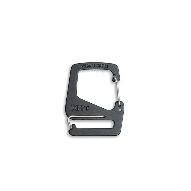 Veto Pro Pac VTO20005 Carabiner