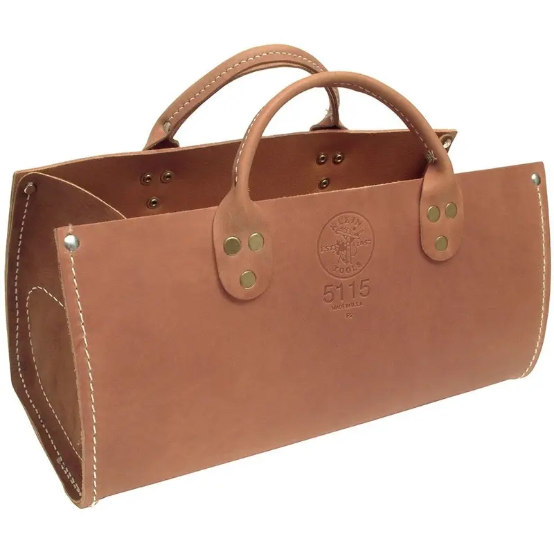 Klein 5115 Leather Tote Bag