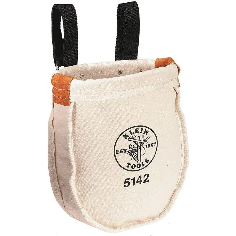 Klein 5142 Canvas Utility Bag