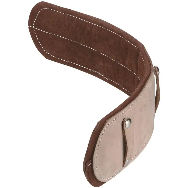 Klein 87906 Leather Cushion Belt Pad