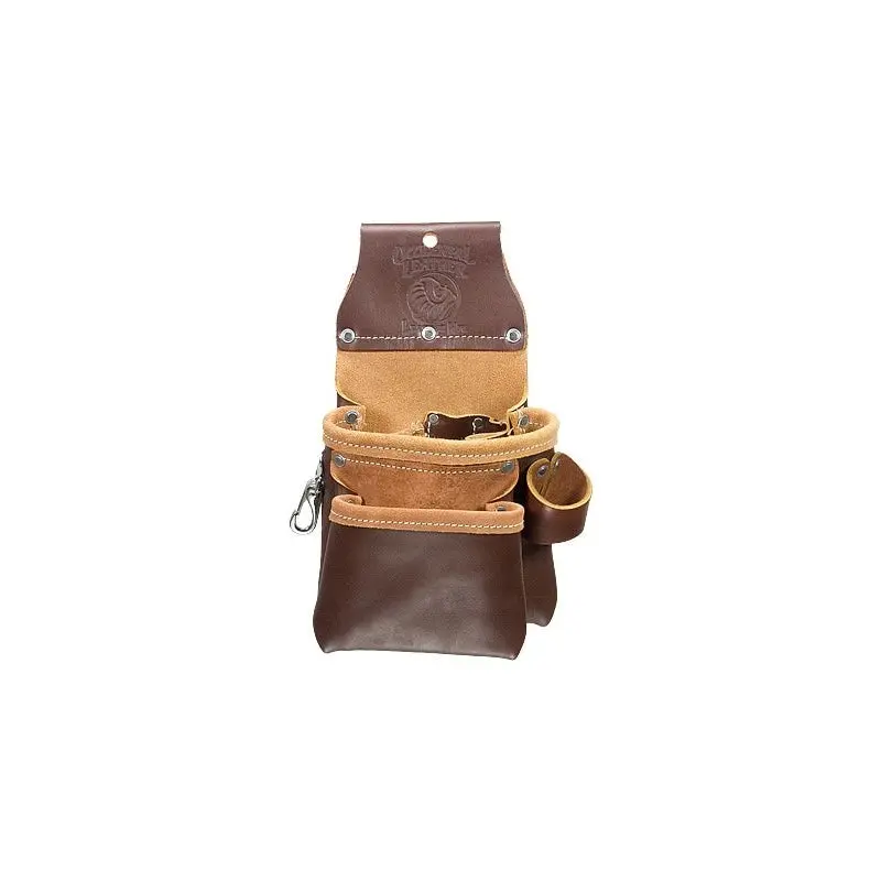 Occidental 6102 Pro Trimmer Tool Bag