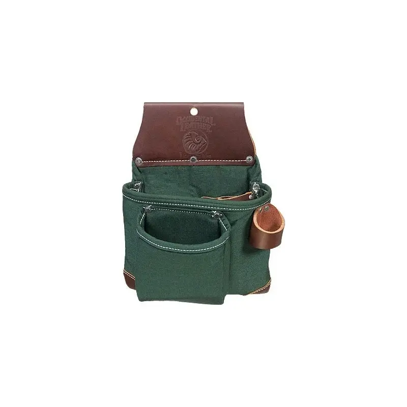 Occidental 8017 Oxylights 2 Pouch Tool Bag