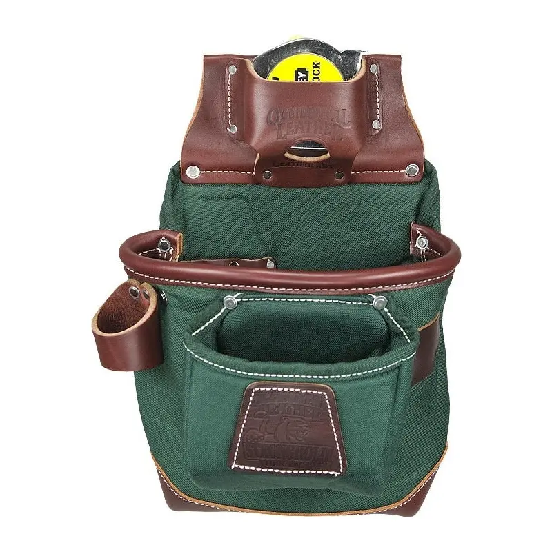 Occidental 8584Lh Heritage Fatlip Tool Bag - Left Handed