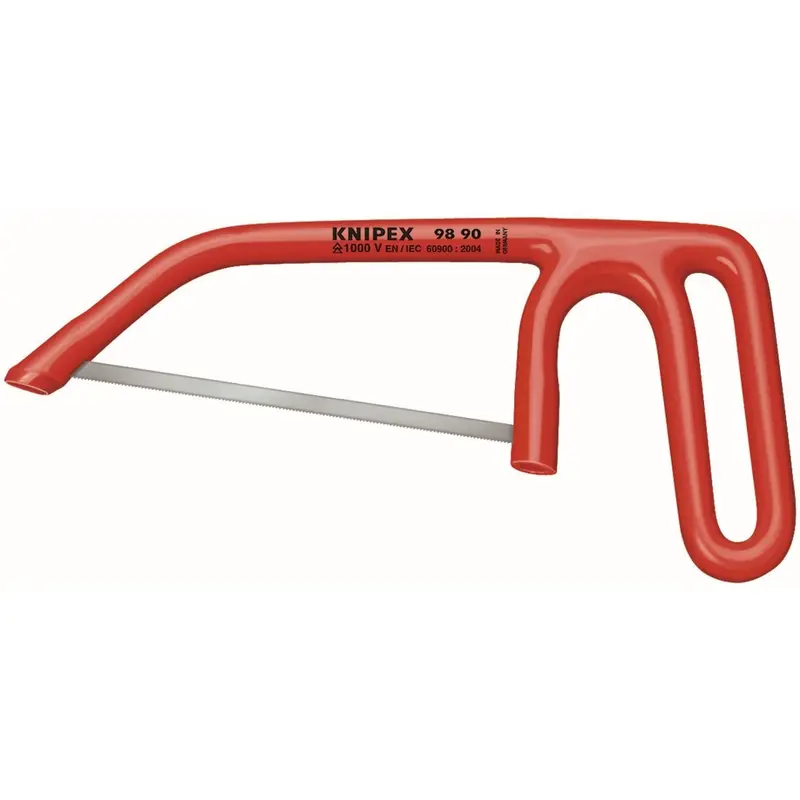 Knipex 98 90 Hacksaw-1000V Insulated