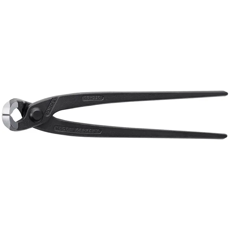 Knipex 99 00 220 Concreters' Nippers