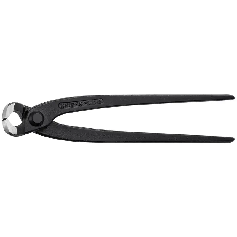 Knipex 99 00 220 K12 Concreters' Nippers