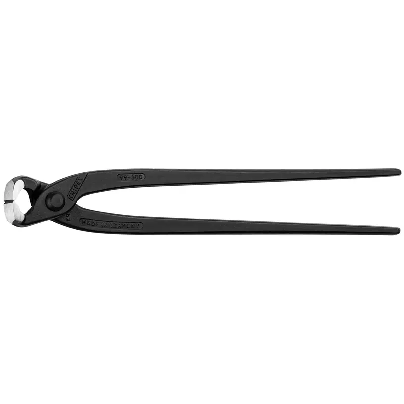 Knipex 99 00 300 Concreters' Nippers