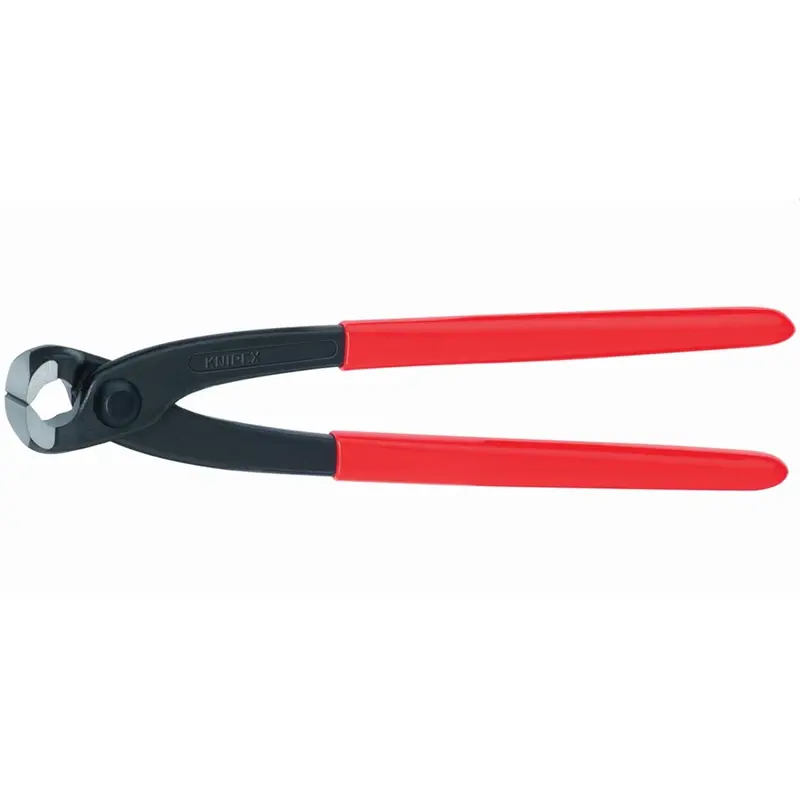 Knipex 99 01 200 Concreters' Nippers