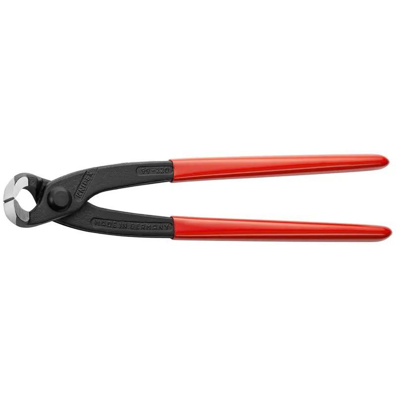 Knipex 99 01 220 Concreters' Nippers
