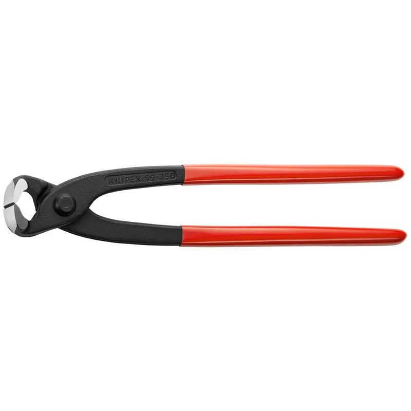 Knipex 99 01 250 Concreters' Nippers