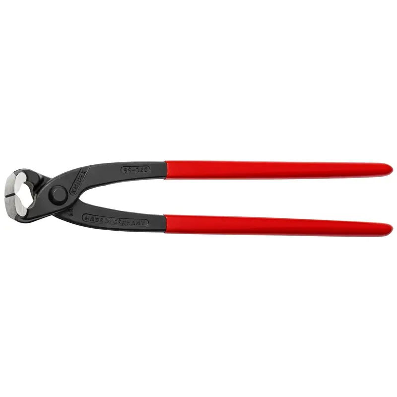 Knipex 99 01 280 Concreters' Nippers