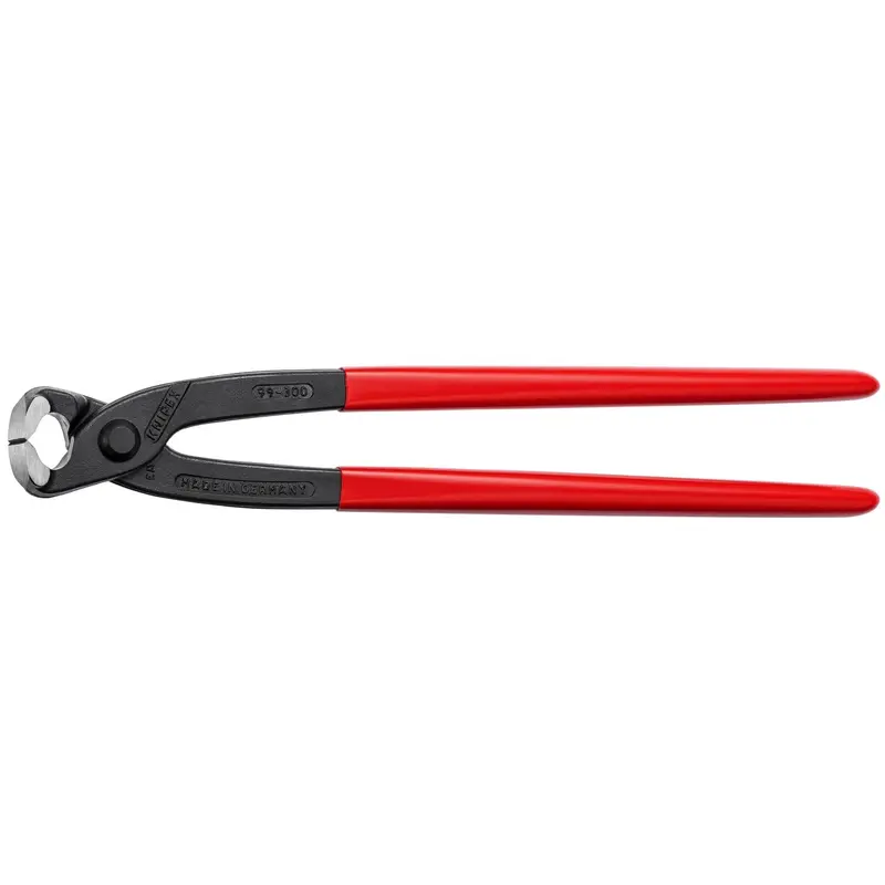 Knipex 99 01 300 Concreters' Nippers