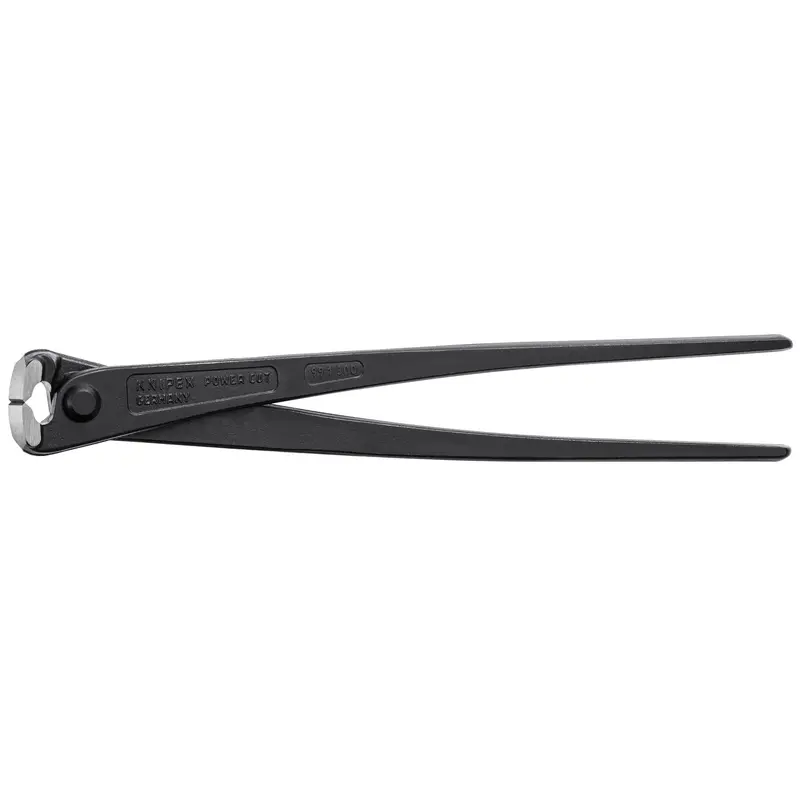 Knipex 99 10 300 High Leverage Concreters' Nippers