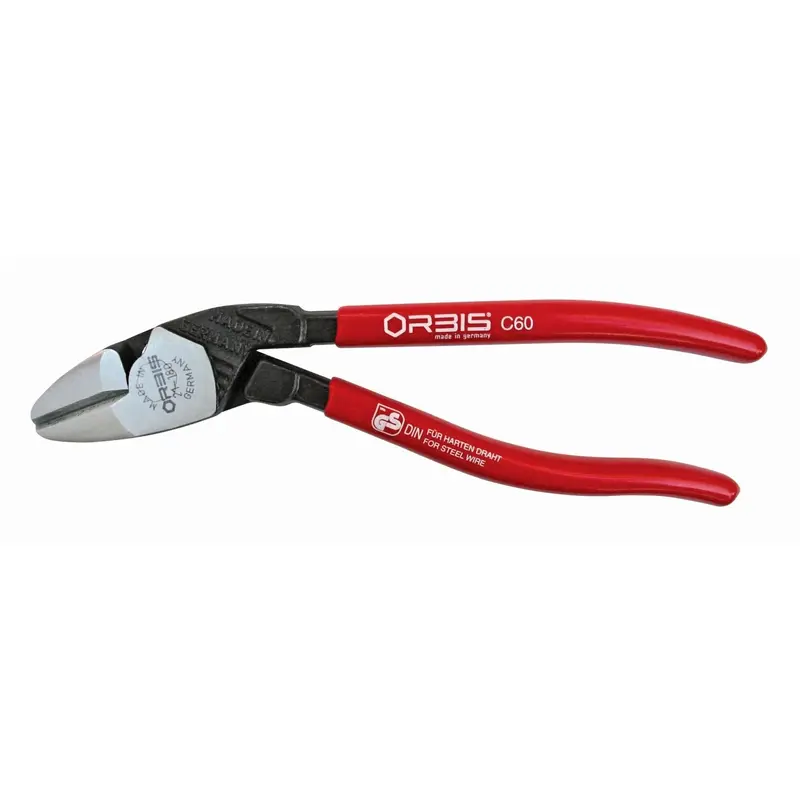 Orbis 9O 21-180 Diagonal Cutter 25 Angled