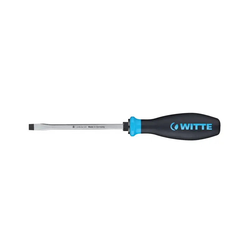 Witte 9T 83804 PRO Impact 5" Slotted
