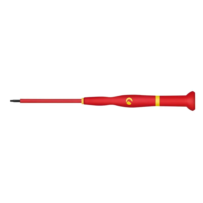 Witte 9T 89927 WITTRON 1,000V Insulated 3" Torx T15