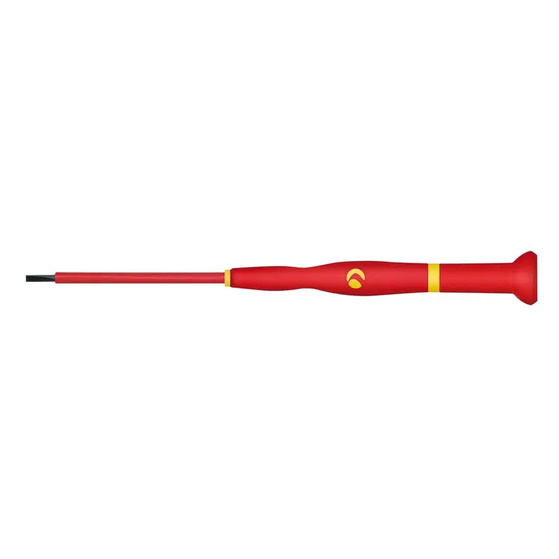 Witte 9T 89934 WITTRON 3" Slotted-1000V Insulated, 3.0mm Tip