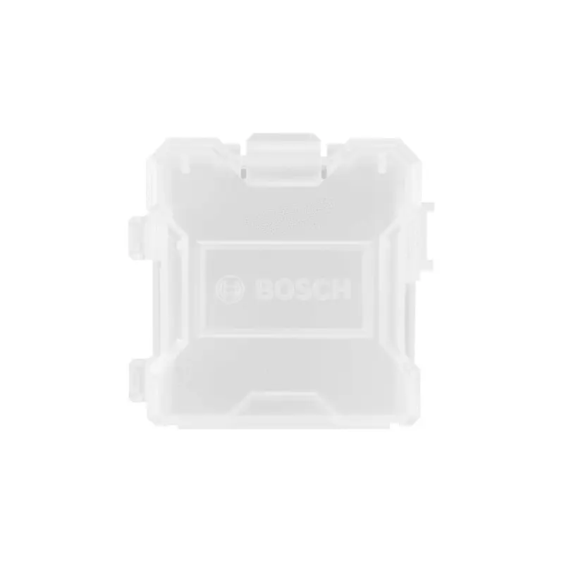 Bosch DBOXX Clear Storage Box for Custom Case System