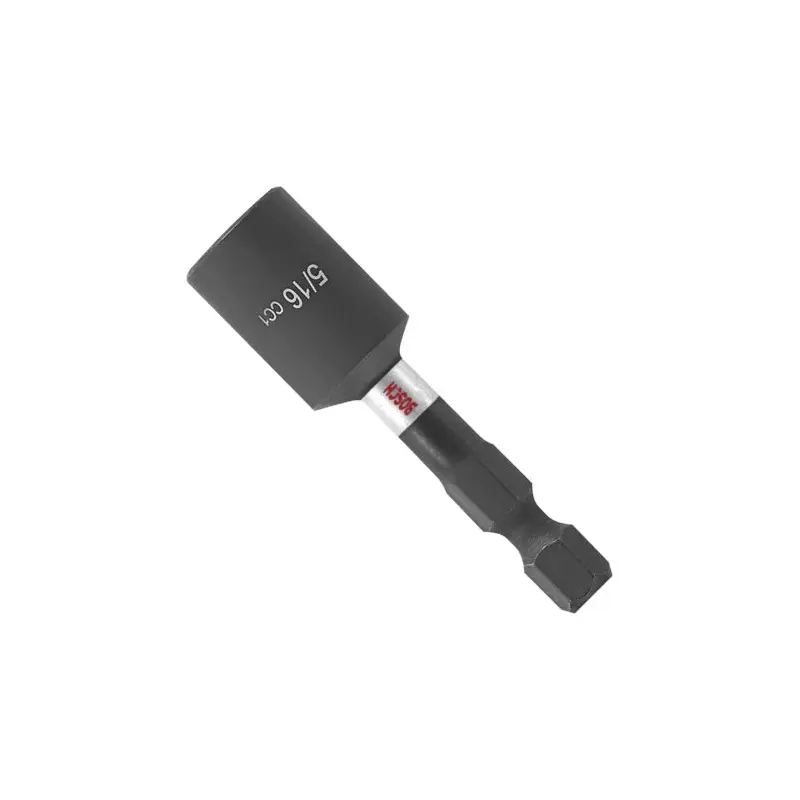 Bosch ITDNS516 Driven 5/16-in. x 1-7/8-in. Impact Nutsetter