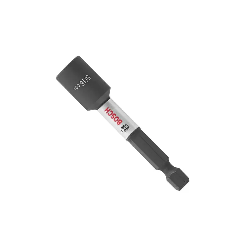 Bosch ITDNS5162 Driven 5/16-in. x 2-9/16-in. Impact Nutsetter