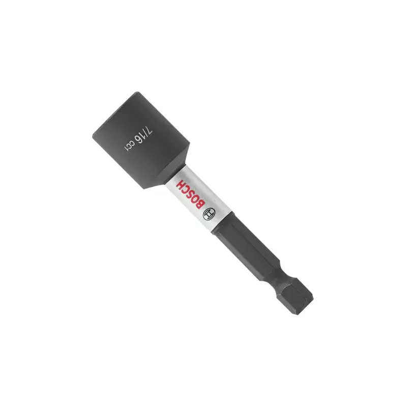 Bosch ITDNS7162 Driven 7/16-in. x 2-9/16-in. Impact Nutsetter