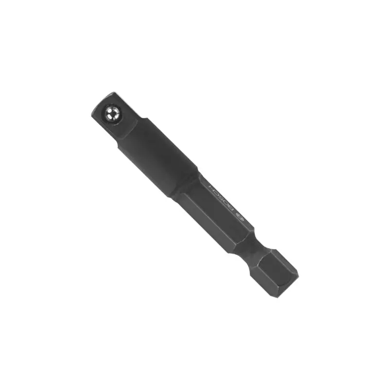 Bosch ITDSA14 Driven 1/4-in. Hex to 1/4-in. Impact Socket Adapter