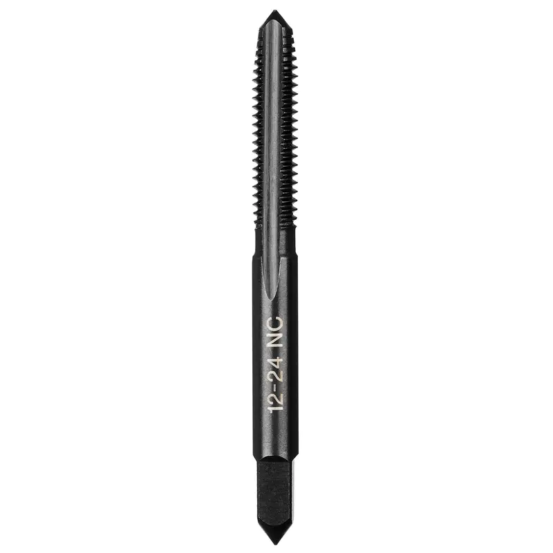 Milwaukee 49-57-5130 12-24 NC Straight Flute Plug Tap