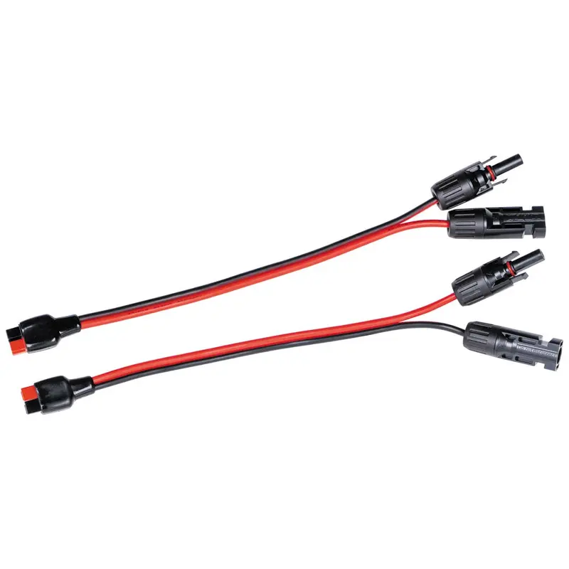 Klein Tools 29215 APP Compatible Connector to MC4 Adapter