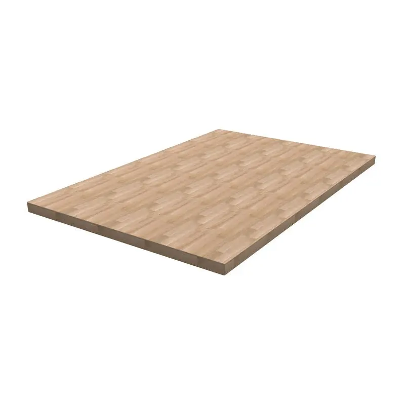 Kreg Tool HWBT-4832 48 in. x 32 in. Hardwood Bench Top