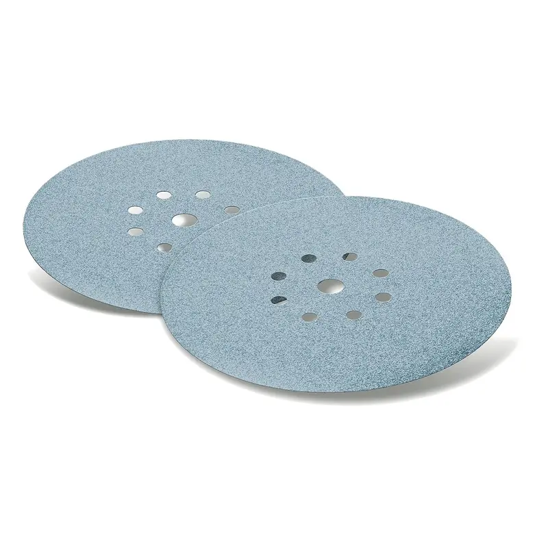 Festool 150-Piece Planex Granat NET 120/180/240 Grit Abrasive Pro Pack