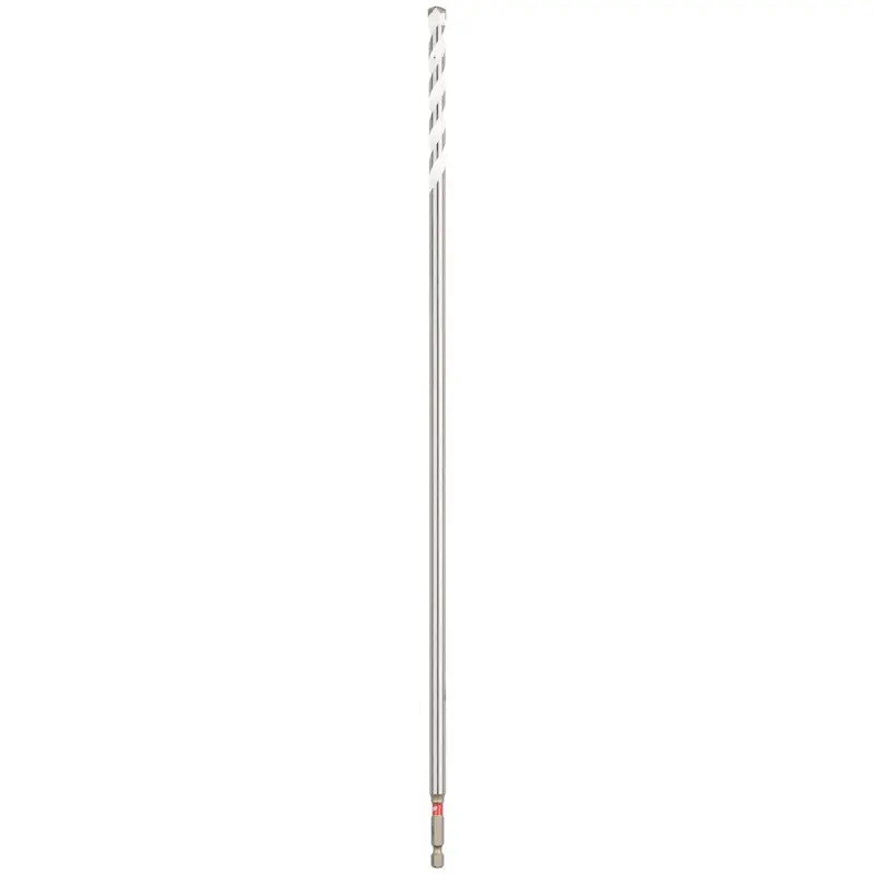 Milwaukee 48-20-8864 3/8" x 16" x 18" SHOCKWAVE Impact Duty Carbide Bellhanger Multi-Material Bit