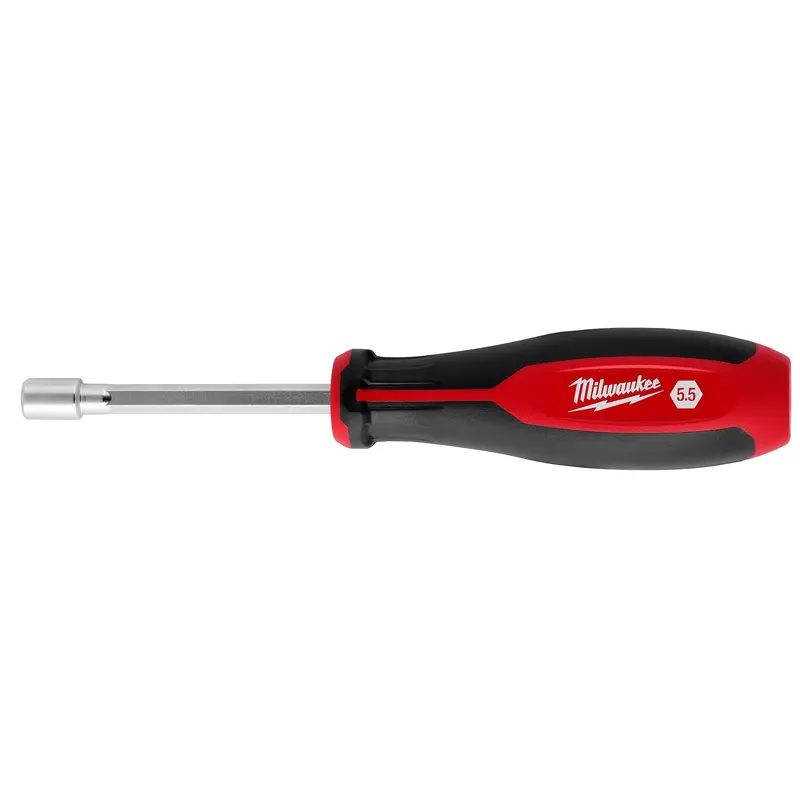 Milwaukee 48-22-2462 5.5mm HOLLOWCORE Nut Driver